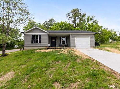 400 E Plattin St, De Soto, MO, 63020-2402 | Card Image