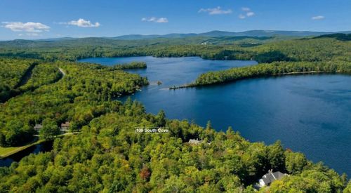 109 S Cove Rd, New London, NH, 03257 | Card Image