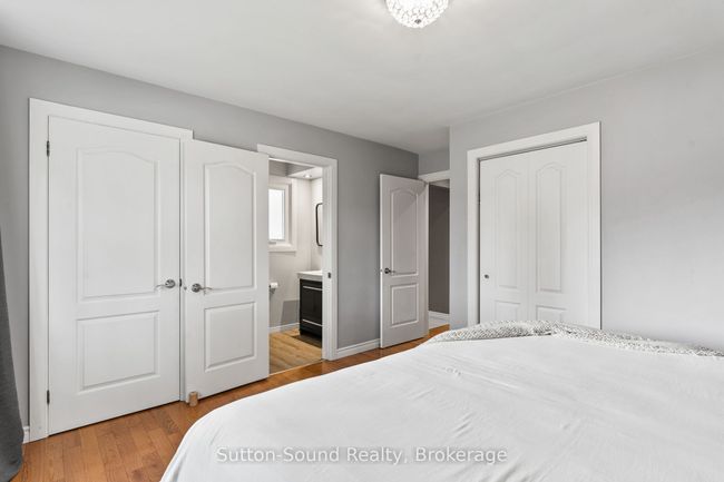 232 4th Ave, House other with 4 bedrooms, 3 bathrooms and 4 parking in Hanover ON | Image 18