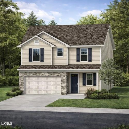 10416 Hamish Dr, Zebulon, NC, 27597-2788 | Card Image