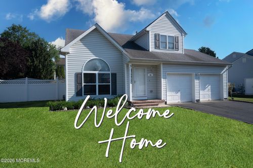 23 Grand Teton Ave, Howell, NJ, 07731-9002 | Card Image