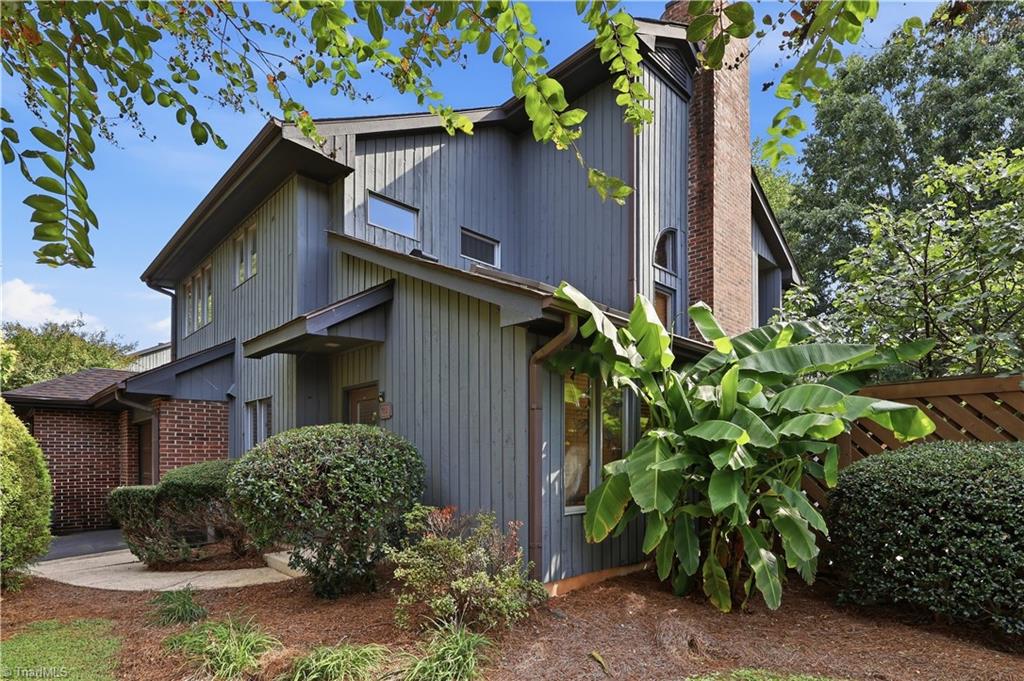 Residential in Greensboro