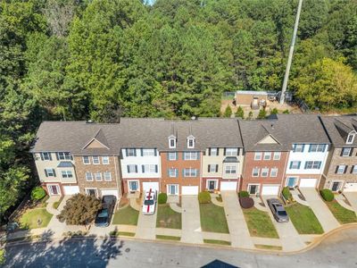 3512 Lantern View Lane, Townhouse with 4 bedrooms, 3 bathrooms and 1 parking in Scottdale GA | Image 2