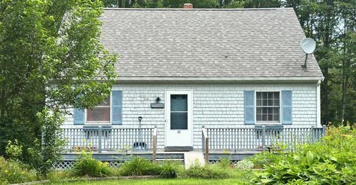 10 Black Brook Drive, Lincolnville, ME, 04849 | Card Image