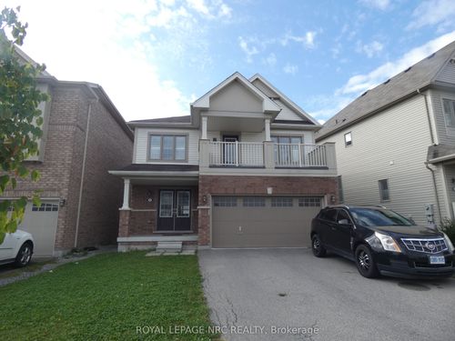 7857 Sassafras Trail, Niagara Falls, ON, L2H0N6 | Card Image