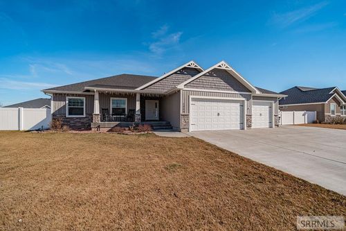 1250 Bent Grass Dr, Ammon, ID, 83401-6493 | Card Image