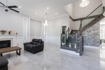 7019 130 St, House other with 7 bedrooms, 7 bathrooms and 8 parking in Surrey BC | Image 3