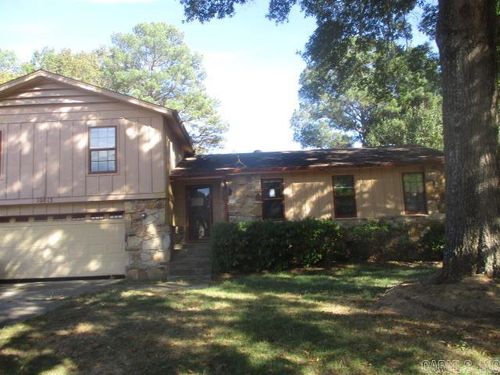 10813 Lionel Dr, Little Rock, AR, 72209 | Card Image