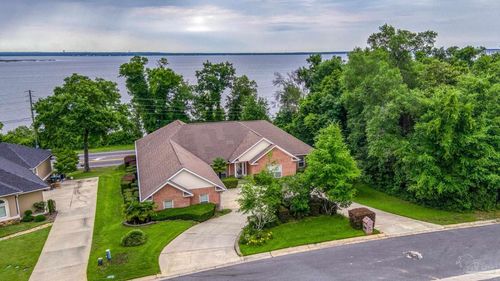 3078 Pelican Ln, Pensacola, FL, 32514-8078 | Card Image