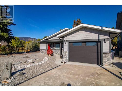 303 Roy Ave, Penticton, BC, V2A7M8 | Card Image