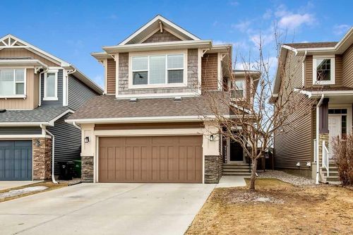 84 Auburn Glen View Se, Calgary, AB, T3M1P5 | Card Image