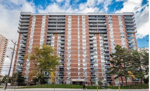 1905-2645 Kipling Avenue, Etobicoke, ON, M9V3S6 | Card Image