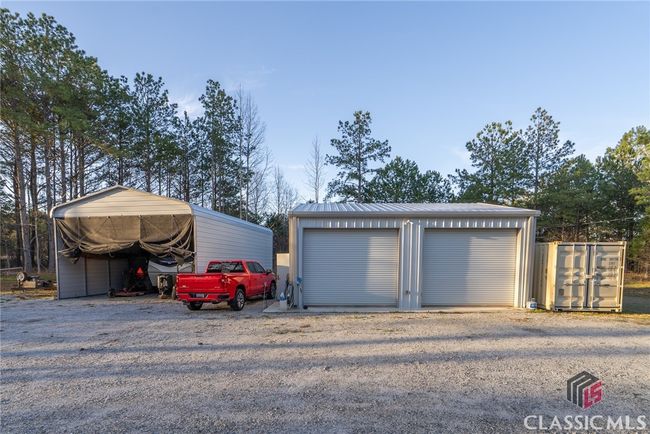 5761 W Dixie Hwy, House other with 4 bedrooms, 3 bathrooms and 4 parking in Rutledge GA | Image 39