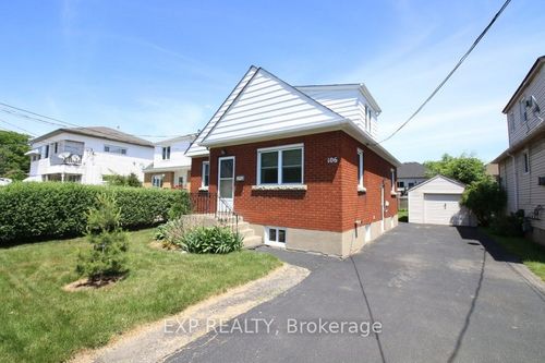 106 Haig St, St. Catharines, ON, L2R6L2 | Card Image