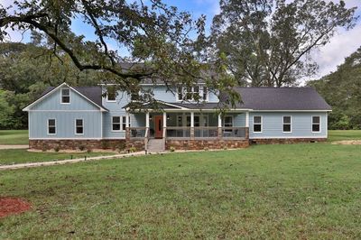 30 Mayflower Lane, House other with 4 bedrooms, 3 bathrooms and null parking in Pine Mountain GA | Image 2