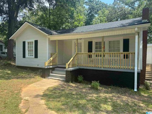 605 Eastwood Ave, TALLADEGA, AL, 35160-3150 | Card Image