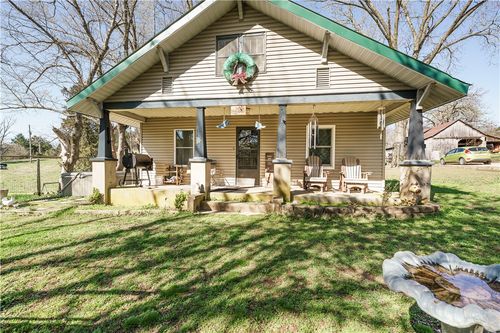 13870 Highway 21 N, Oak Grove, AR, 72660-9617 | Card Image