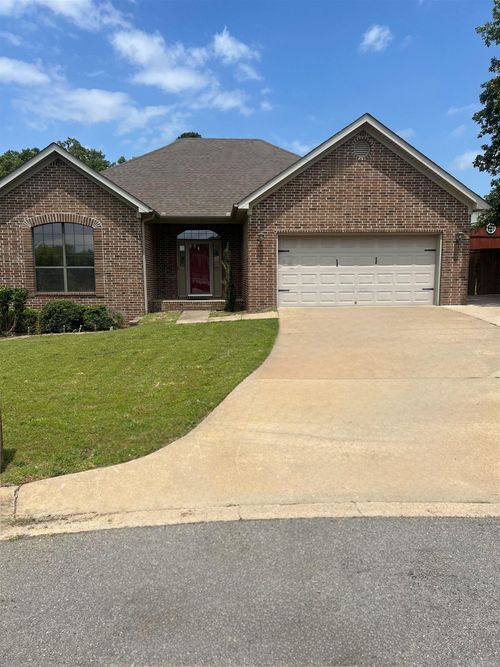 2925 Jadestone Drive, Sherwood, AR, 72120 | Card Image