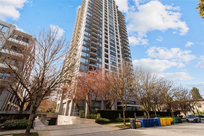 1402 - 7108 Collier Street, Condo with 2 bedrooms, 2 bathrooms and 1 parking in Burnaby BC | Image 26