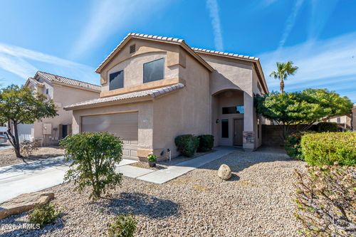 2228 E Avenida Del Sol, Phoenix, AZ, 85024-8651 | Card Image