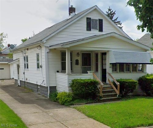 48 Best St, Bedford, OH, 44146-4614 | Card Image