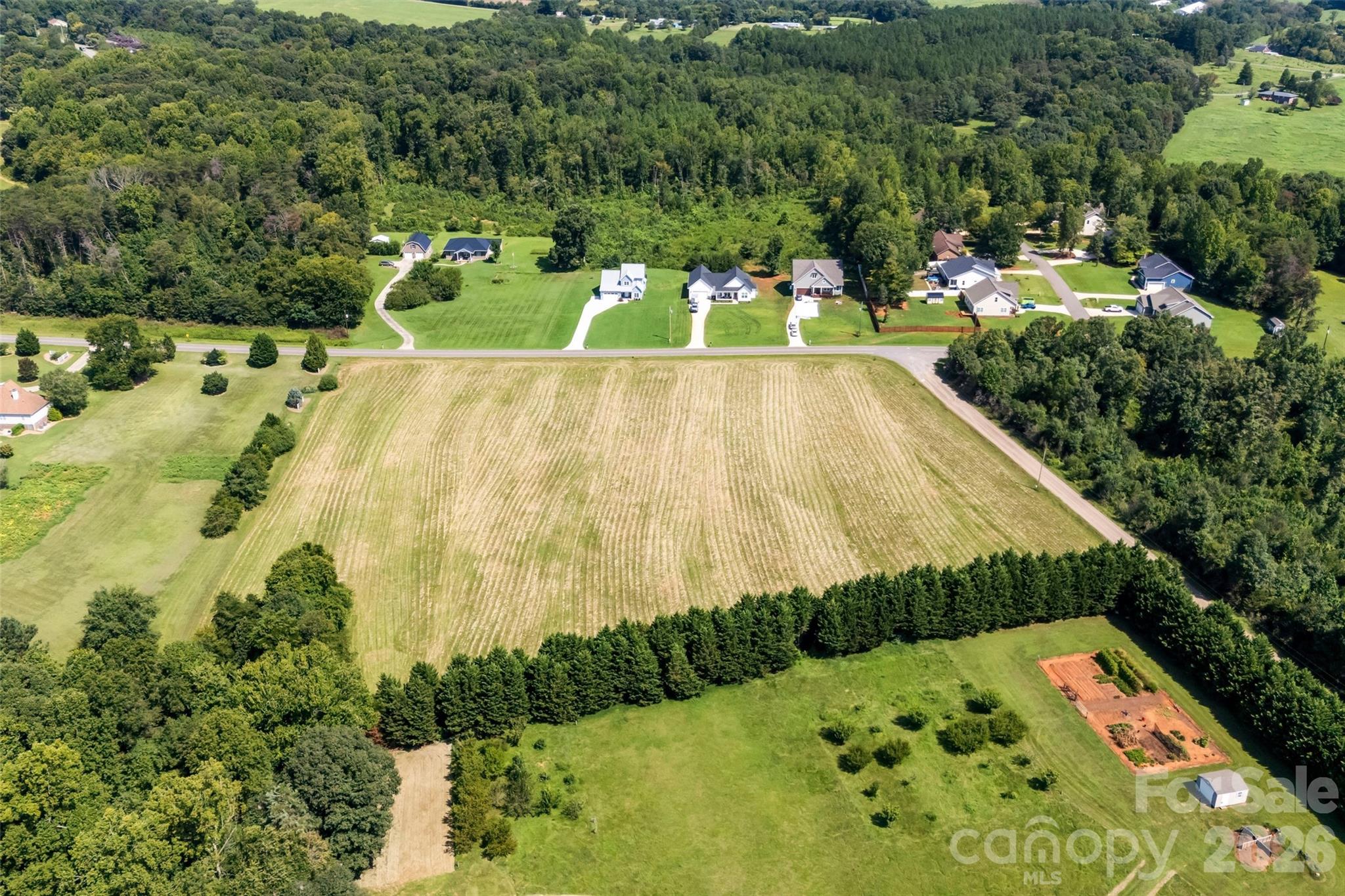 Land in Harmony 5