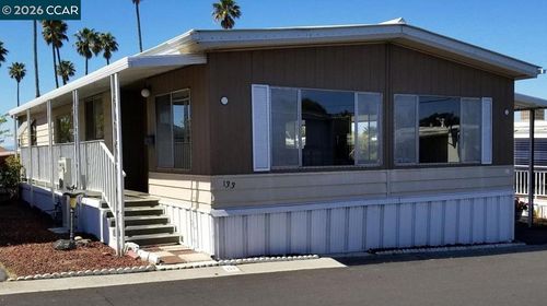 16401 San Pablo Ave, San Pablo, CA, 94806 | Card Image