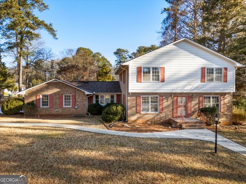225 Ponderosa Dr, Athens, GA, 30605-3319 | Card Image