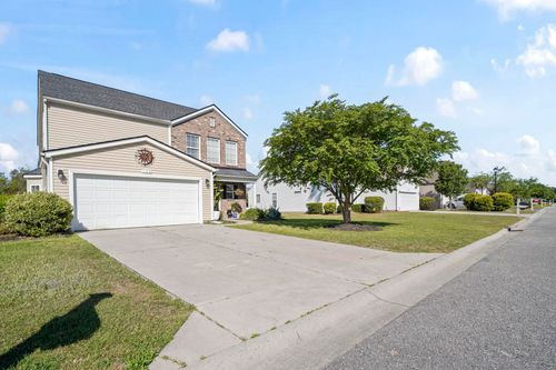 136 Powder Springs Loop, Myrtle Beach, SC, 29588-6363 | Card Image