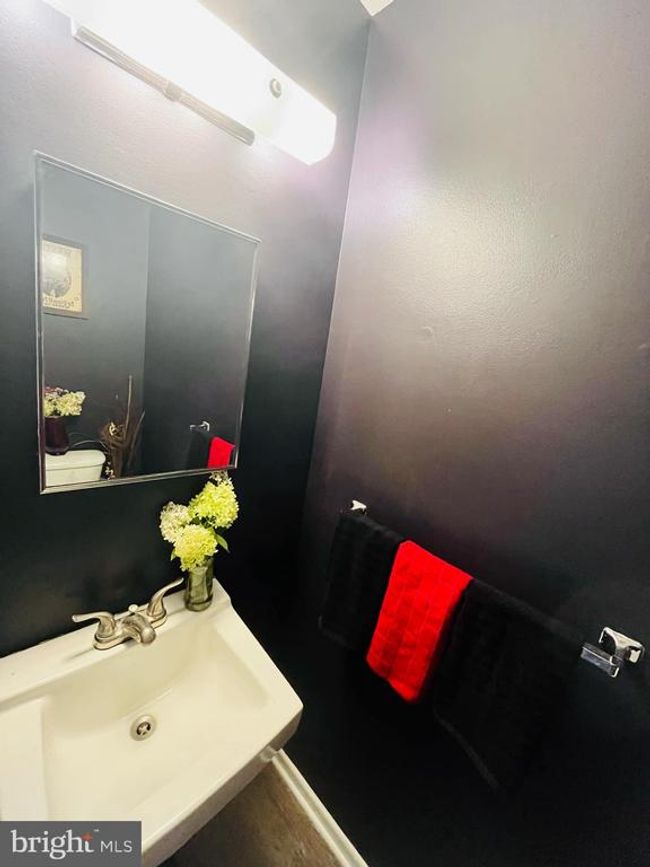 448 Probasco Rd, Townhouse with 2 bedrooms, 2 bathrooms and null parking in East Windsor NJ | Image 12