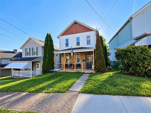 919 Cooper St, Vandergrift, PA, 15690 | Card Image