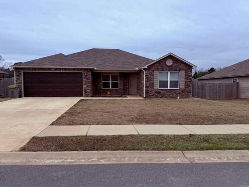 6104 Gordy Dr, Alexander, AR, 72002-7040 | Card Image