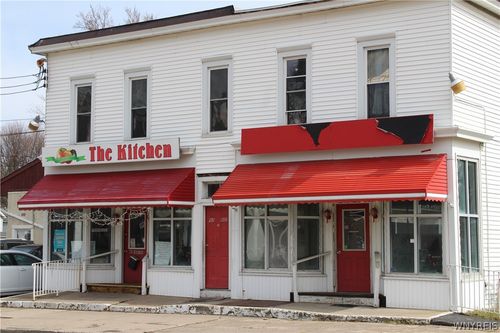 221-207-221 Washburn St, Lockport, NY, 14094-4509 | Card Image