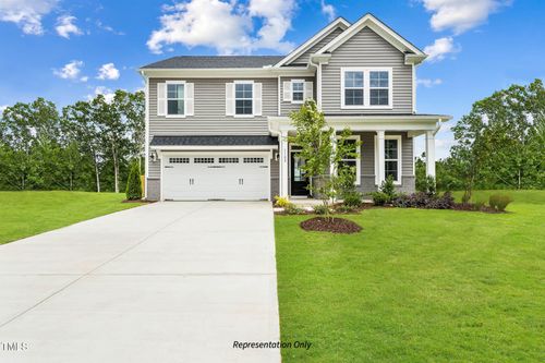 35 Merle Drive, Wendell, NC, 27591 | Card Image