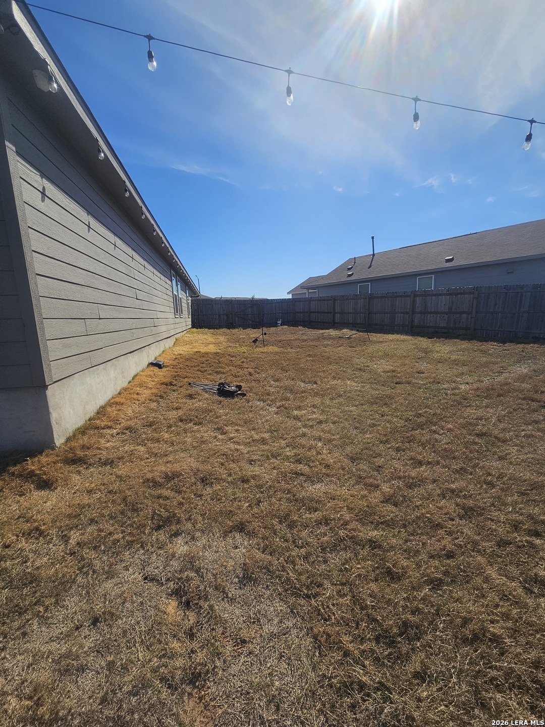 Residential Lease in Converse 5