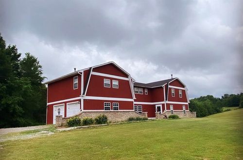 2840 Nobob Road, Glasgow, KY, 42141 | Card Image