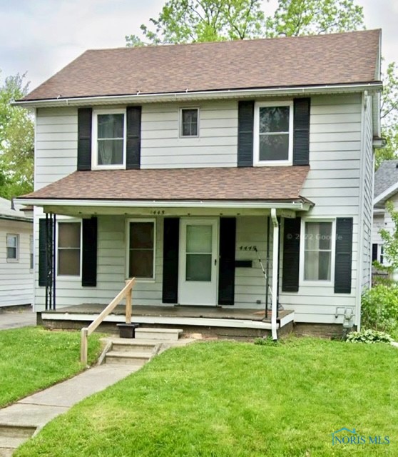 Pennfield Rd, Toledo, OH 43612