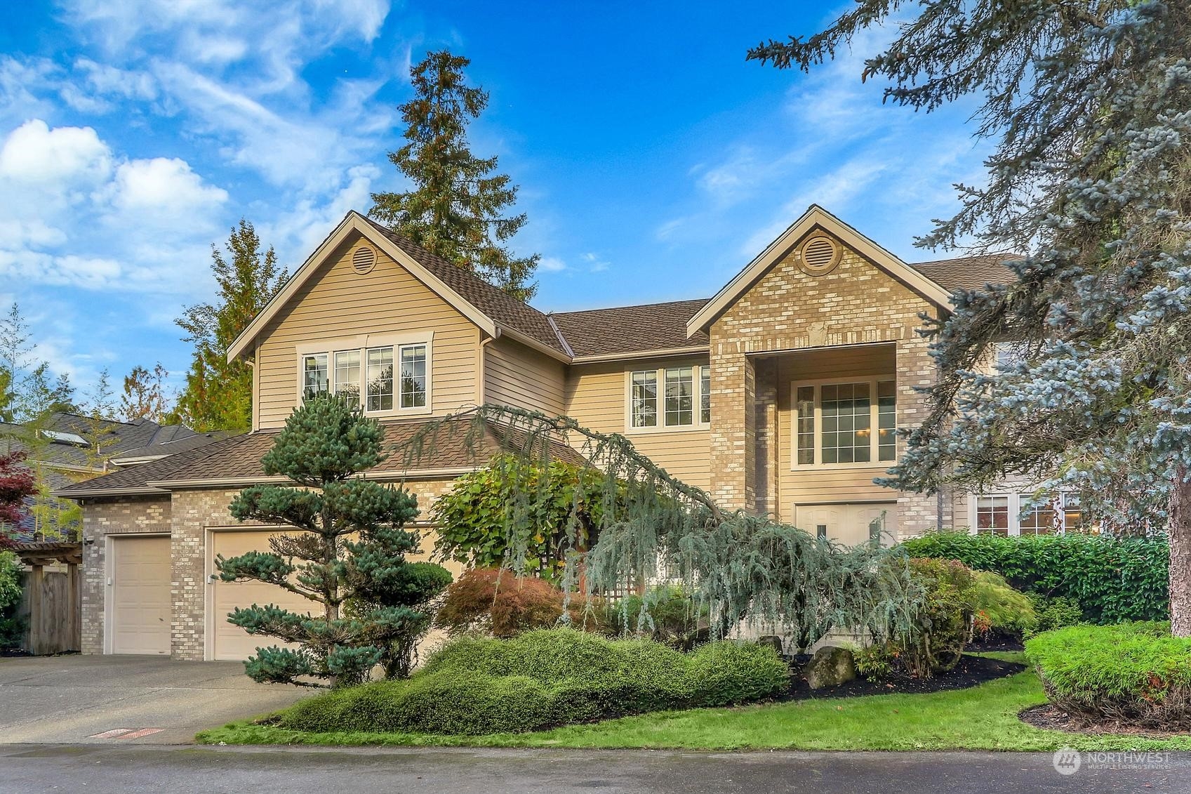 192nd Dr, Sammamish, WA 98074