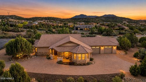 12870 N Dyna Cir, Prescott, AZ, 86305-5331 | Card Image