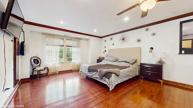 1288 N Ashland Ave, House other with 4 bedrooms, 3 bathrooms and 2 parking in Palatine IL | Image 15