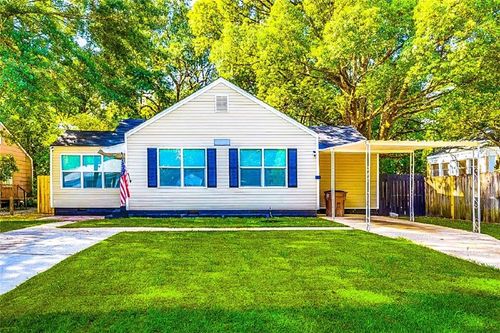 2711 Briley St, Mobile, AL, 36606-2374 | Card Image