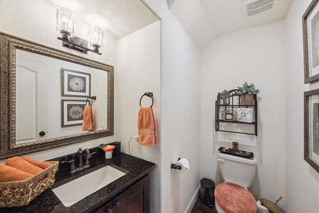 3931 Desert Rose Ct, House other with 5 bedrooms, 7 bathrooms and 3 parking in Manvel TX | Image 25