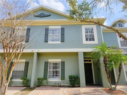2311 Caravelle Cir, KISSIMMEE, FL, 34746-5807 | Card Image