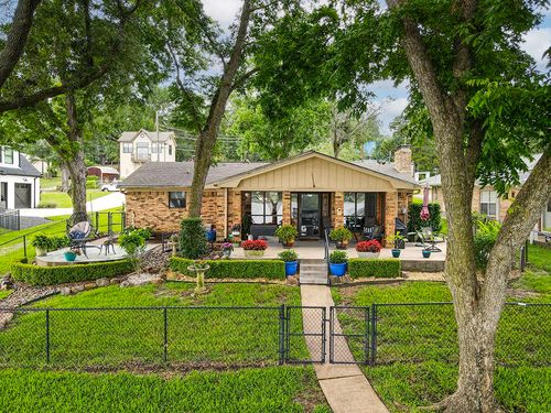 14227 Melody Ln, Malakoff, TX, 75148-4150 | Card Image
