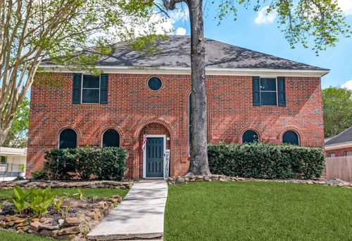 4419 Broadleaf St, Kingwood, TX, 77345-1235 | Card Image