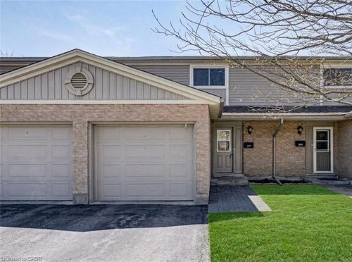 277 Pioneer Dr, Kitchener, ON, N2P1M9 | Card Image