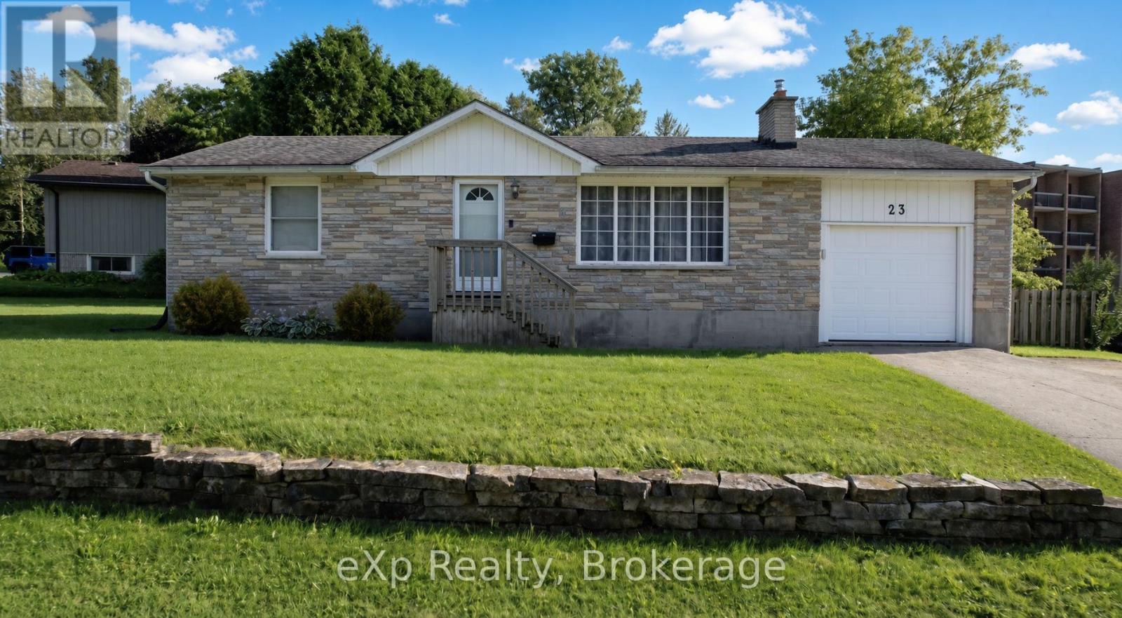 Residential in Brockton