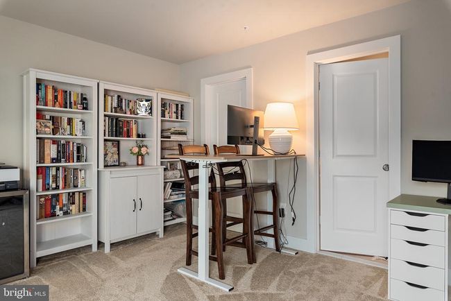 103 Norma Aly, Townhouse with 4 bedrooms, 5 bathrooms and null parking in Annapolis MD | Image 41