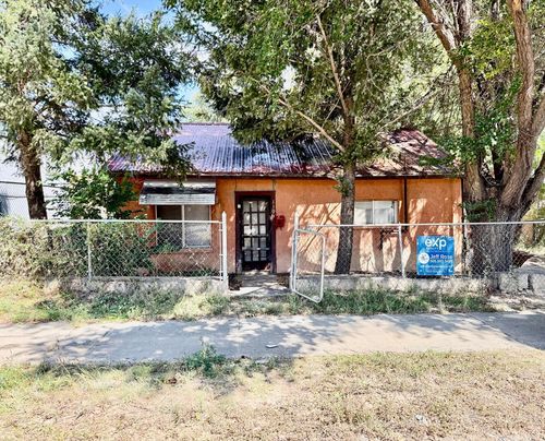 1106 New Mexico Ave, Las Vegas, NM, 87701-3338 | Card Image