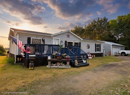 N326 State Road 73, Marion, WI, 54960 | Card Image